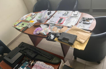 Τεράστια επιχείρηση της ΕΛΑΣ σε Κρήτη, Αττική & Βοιωτία: Τέλος σε κύκλωμα εμπορίας αλλοδαπών – Πώς δρούσαν (φωτο)