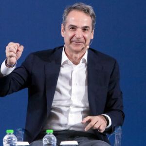 Κ.Μητσοτάκης: «Η Ευρώπη και η Ελλάδα δεν θα εμπλακούν στρατιωτικά στη Μέση Ανατολή»