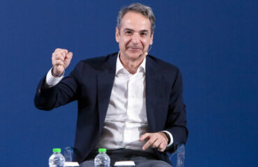 Κ.Μητσοτάκης: «Η Ευρώπη και η Ελλάδα δεν θα εμπλακούν στρατιωτικά στη Μέση Ανατολή»