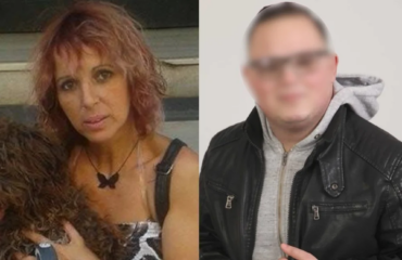 Λάρισα: Ομόφωνα ένοχος για ανθρωποκτονία με δόλο ο 22χρονος που σκότωσε την μητέρα του