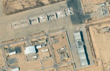 Wall Street Journal: Η Ρωσία παρέχει δεδομένα στοχοποίησης των αμερικανικών δυνάμεων στο Ιράν