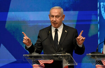 Μ.Νετανιάχου για Ιράν: «Υπονομεύουμε το καθεστώς με την ελπίδα να δώσουμε στον λαό την ευκαιρία να το ανατρέψει»