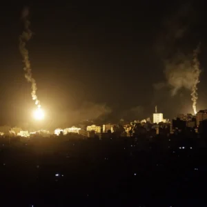 Τουλάχιστον 20 ρουκέτες εκτοξεύτηκαν από τον Λίβανο προς τη Γαλιλαία χωρίς να ηχήσουν οι σειρήνες προειδοποίησης!