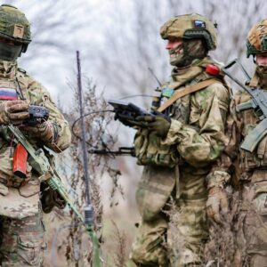 Σφοδρές μάχες στα προάστια του Σλαβιάνσκ: Οι Ρώσοι εκδίωξαν τα ουκρανικά στρατεύματα και κατέλαβαν το Καλενίκι