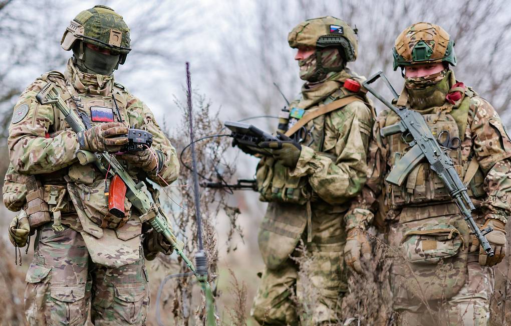 Σφοδρές μάχες στα προάστια του Σλαβιάνσκ: Οι Ρώσοι εκδίωξαν τα ουκρανικά στρατεύματα και κατέλαβαν το Καλενίκι