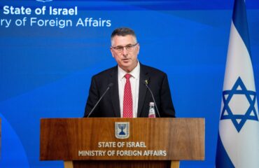 Γκίντεον Σαρ: Οι σύντομες δηλώσεις του Ισραηλινού ΥΠΕΞ που επιβεβαιώνουν την μεγάλη στρατιωτική ισχύ του Ιράν