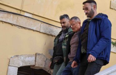 Υπόθεση κατασκοπείας στη Σούδα: Στη δημοσιότητα οι φωτογραφίες που είχε στην κατοχή του ο 58χρονος Πολωνός