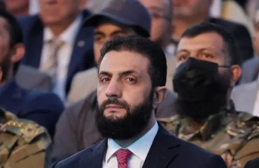 Ποτοαπαγόρευση στη Συρία του ισλαμιστή  αλ Σάρα: Κλείνουν όλα τα μπαρ