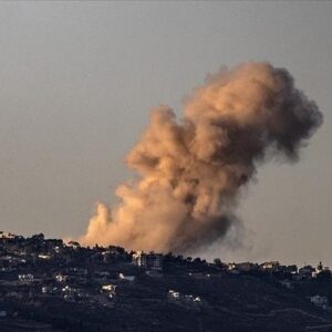 Βίντεο: Οι ΙDF καταστρέφουν υπόγεια αποθήκη οπλισμού της Χεζμπολάχ στον Λίβανο