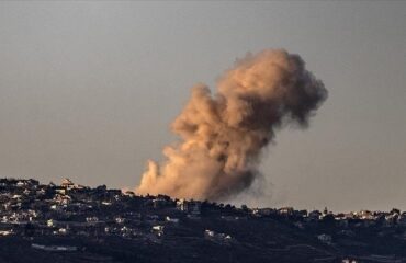 Βίντεο: Οι ΙDF καταστρέφουν υπόγεια αποθήκη οπλισμού της Χεζμπολάχ στον Λίβανο