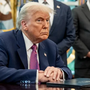 H δήλωση Ν.Τραμπ που αποδεικνύει ότι το Ιράν είναι «σκληρό καρύδι» – «Έχω σοκαριστεί»