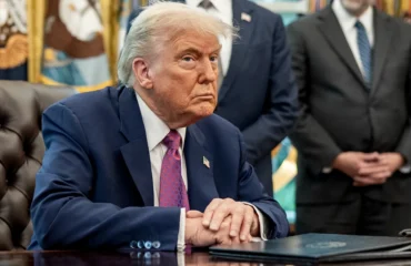 H δήλωση Ν.Τραμπ που αποδεικνύει ότι το Ιράν είναι «σκληρό καρύδι» – «Έχω σοκαριστεί»