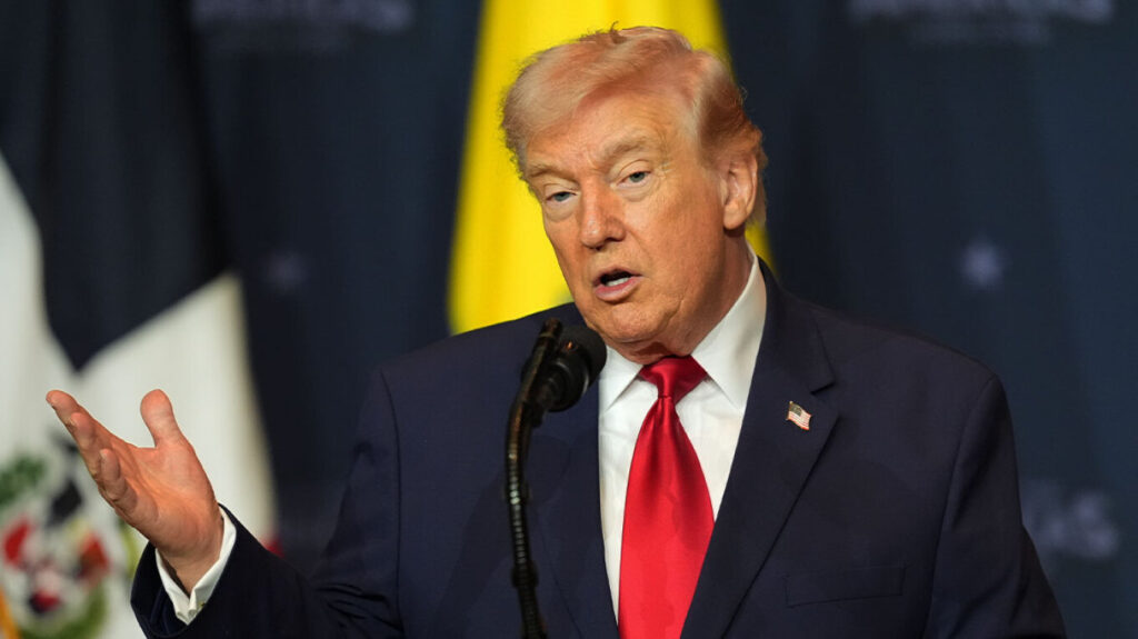 Ν.Τραμπ: «Πιστεύω πως θα έχω την τιμή να πάρω την Κούβα» (βίντεο)