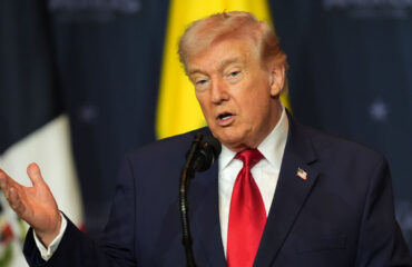 Ν.Τραμπ: «Πιστεύω πως θα έχω την τιμή να πάρω την Κούβα» (βίντεο)