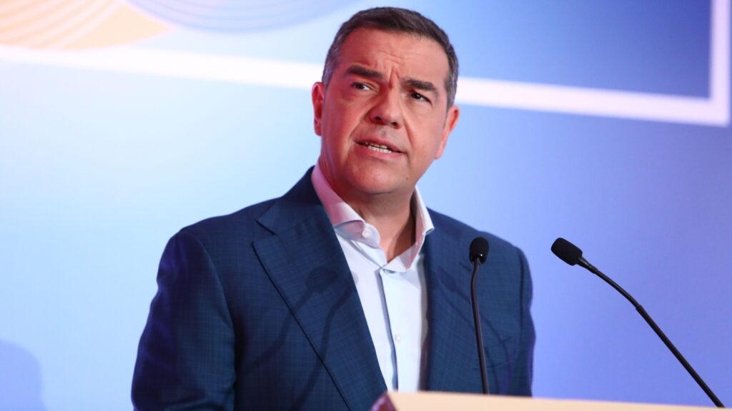 Ακυβέρνητο καράβι ο ΣΥΡΙΖΑ: Aυτά είναι τα δύο στελέχη που αποχώρησαν – Περιμένουν «σήμα» από τον Α.Τσίπρα