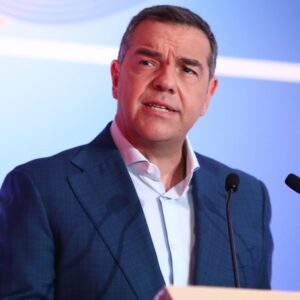 Ακυβέρνητο καράβι ο ΣΥΡΙΖΑ: Aυτά είναι τα δύο στελέχη που αποχώρησαν – Περιμένουν «σήμα» από τον Α.Τσίπρα