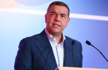 Ακυβέρνητο καράβι ο ΣΥΡΙΖΑ: Aυτά είναι τα δύο στελέχη που αποχώρησαν – Περιμένουν «σήμα» από τον Α.Τσίπρα