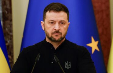 Β.Ζελένσκι: «Μπορούμε να προμηθεύσουμε με 1.000 drones τους συμμάχους μας κατά του Ιράν»