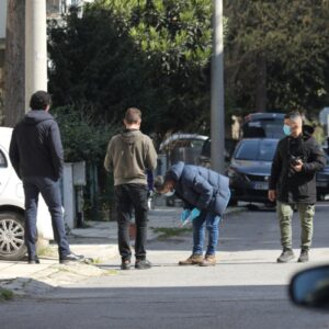 Δολοφονία 20χρονου στην Καλαμαριά: Προθεσμία για να απολογηθεί αύριο έλαβε ο 19χρονος