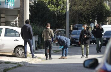 Δολοφονία 20χρονου στην Καλαμαριά: Προθεσμία για να απολογηθεί αύριο έλαβε ο 19χρονος