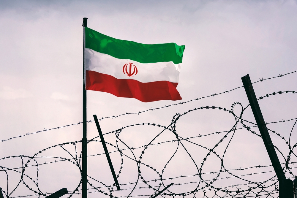 Ιράν: Εκτελέστηκε δια απαγχονισμού άνδρας που φέρεται να κατασκόπευε για το Ισραήλ