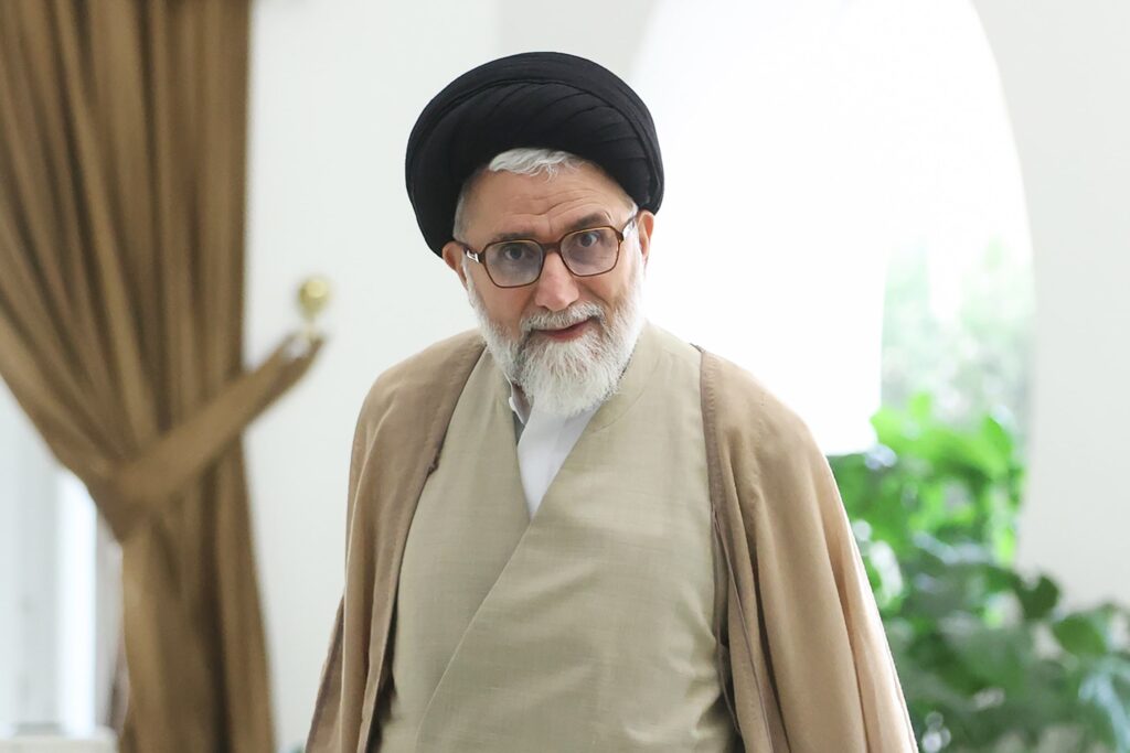 Ισραηλινός Στρατός για εξόντωση υπουργού Πληροφοριών του Ιράν: «Εξουδετερώθηκε εν μία νυκτί»