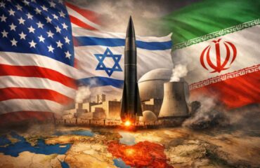 Ιράν προς ΗΠΑ: «Σας παρέσυρε ο Νετανιάχου σε πόλεμο και τώρα λέτε “παρακαλώ βοηθήστε μας”»!