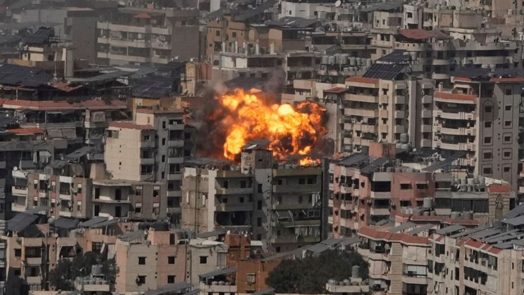 Ισραηλινός Στρατός: Προειδοποιεί όλους τους αμάχους να εγκαταλείψουν τον νότιο Λίβανο
