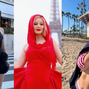 Αισεγιούλ Ερασλάν: Νεκρή μέσα στο διαμέρισμά της βρέθηκε η 27χρονη καλλονή Τουρκάλα Ιnfluencer (φώτο)