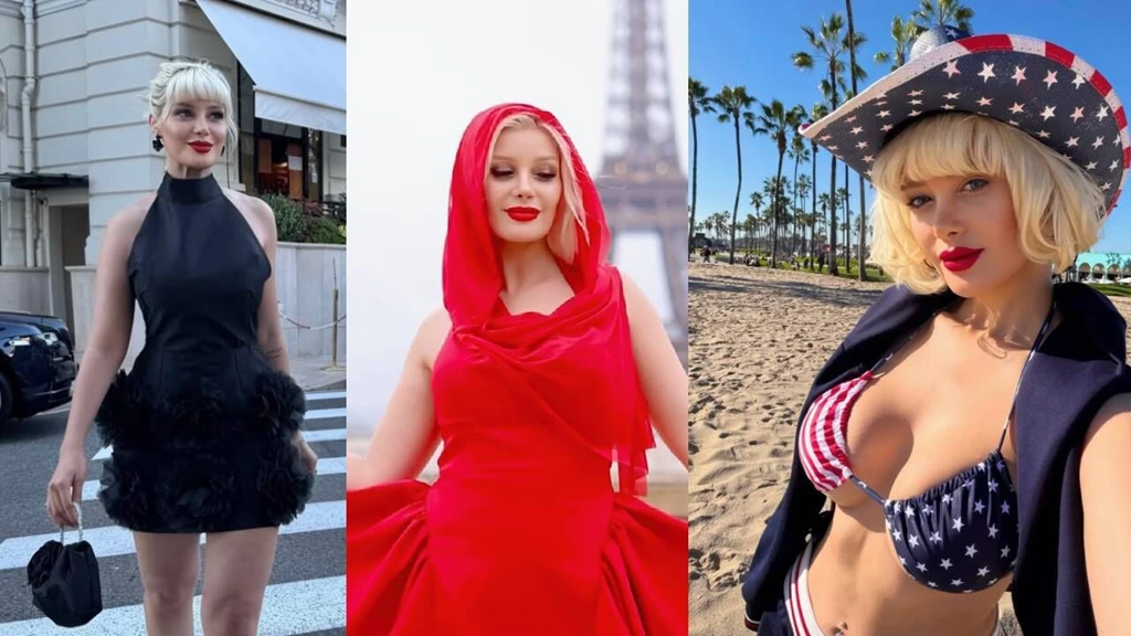 Αισεγιούλ Ερασλάν: Νεκρή μέσα στο διαμέρισμά της βρέθηκε η 27χρονη καλλονή Τουρκάλα Ιnfluencer (φώτο)