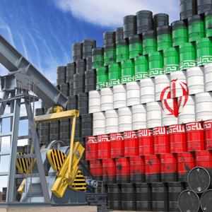 Οι εξαγωγές πετρελαίου του Ιράν συνεχίζονται μαζικά παρά τους ανηλεείς βομβαρδισμούς από ΗΠΑ και Ισραήλ