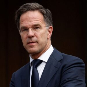 Μ.Ρούτε για άνοιγμα των Στενών του Ορμούζ: Οι σύμμαχοι του ΝΑΤΟ «εργάζονται πάνω σε αυτό συλλογικά»