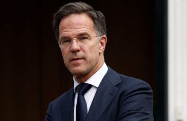 Μ.Ρούτε για άνοιγμα των Στενών του Ορμούζ: Οι σύμμαχοι του ΝΑΤΟ «εργάζονται πάνω σε αυτό συλλογικά»