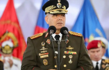 Βενεζουέλα: Η Ν.Ροντρίγκες «ξήλωσε» τον ΥΠΑΜ που ήταν στην θέση από την εκλογή του Ν.Μαδούρο