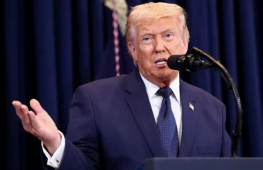 Χιουμοριστικό ΑΙ βίντεο δείχνει τον Ν.Τραμπ να εισπράττει «όχι» από τις χώρες του ΝΑΤΟ για επέμβαση στον Κόλπο