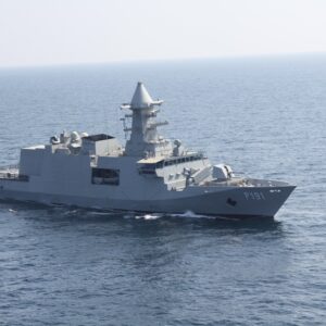 Τα ΗΑΕ θα ενταχθούν στην αμερικανική στρατιωτική πρωτοβουλία για να μείνουν ανοιχτά τα Στενά του Ορμούζ