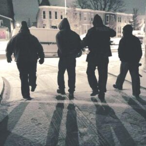 Θεσσαλονίκη: Τρεις ανήλικοι Ρομά απείλησαν 15χρονο ότι θα τον χτυπήσουν και τον λήστεψαν