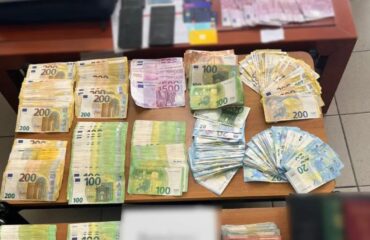 Νέα στοιχεία για το κύκλωμα εμπορίας αλλοδαπών: Συνελήφθησαν 21 εμπλεκόμενοι – Πάνω από 5 εκατ. ευρώ τα κέρδη τους