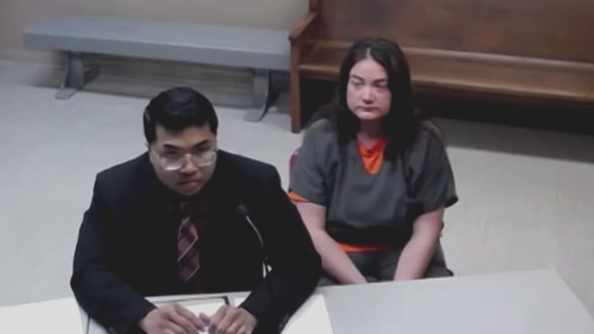 Φρίκη στις ΗΠΑ: Δασκάλα ειδικής αγωγής βίαζε έως και πέντε φορές την ημέρα 10χρονο μαθητή της!