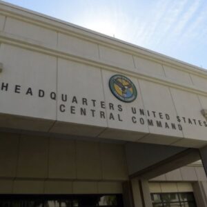 Σε κατάσταση συναγερμού τέθηκε σήμερα η έδρα της CENTCOM στην Φλόριντα
