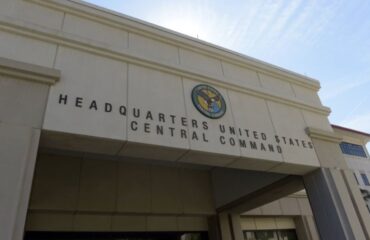 Σε κατάσταση συναγερμού τέθηκε σήμερα η έδρα της CENTCOM στην Φλόριντα