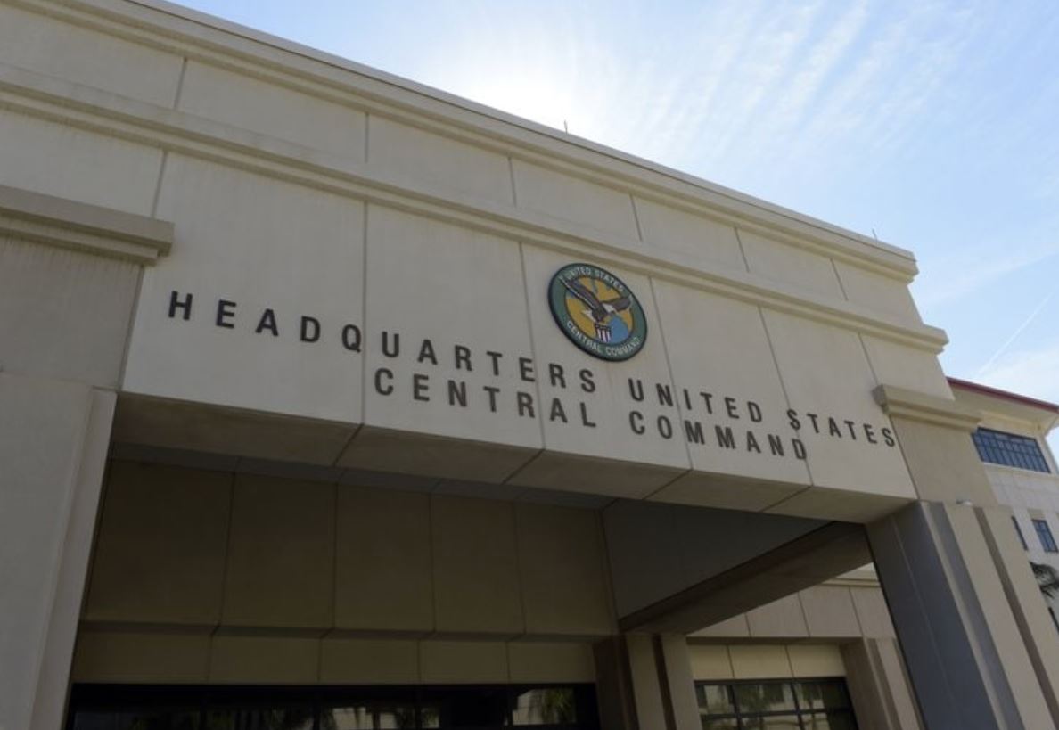 Σε κατάσταση συναγερμού τέθηκε σήμερα η έδρα της CENTCOM στην Φλόριντα