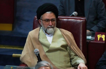 Εσμαήλ Χατίμπ: Σκοτώθηκε σε ισραηλινή αεροπορική επιδρομή ο υπουργός Πληροφοριών του Ιράν