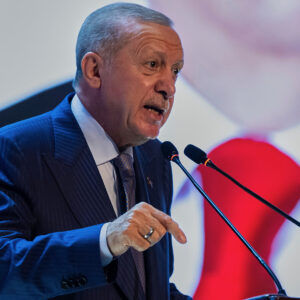 Ρ.Τ.Ερντογάν κατά Ισραήλ για πόλεμο στο Ιράν: «Μια συμμορία δολοφόνων σκοτώνουν αθώα παιδιά»