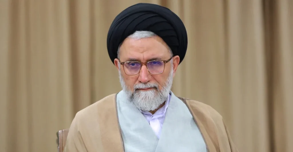 Μ.Πεζεσκιάν: Επιβεβαίωσε το θάνατο του Ιρανού υπουργού Πληροφοριών – Η ανάρτηση του προέδρου