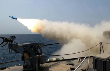 Το Ισραήλ χτύπησε για πρώτη φορά σκάφη του ναυτικού του Ιράν στην Κασπία – Βυθίστηκαν 5 πυραυλάκατοι