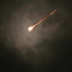 Πύραυλος της Χεζμπολάχ έφτασε από τον Λίβανο στην Γάζα διαπερνώντας «ανενόχλητος» όλο το Ισραήλ (βίντεο)