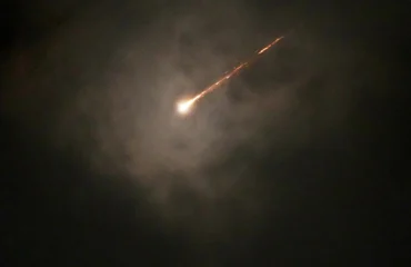 Πύραυλος της Χεζμπολάχ έφτασε από τον Λίβανο στην Γάζα διαπερνώντας «ανενόχλητος» όλο το Ισραήλ (βίντεο)