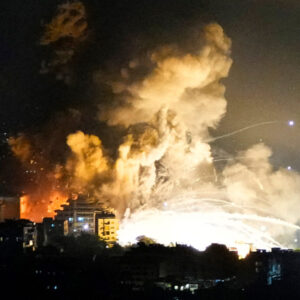 Ισραήλ: Χτύπησε πέντε βενζινάδικα εταιρείας που ανήκει στη Χεζμπολάχ στο νότιο Λίβανο