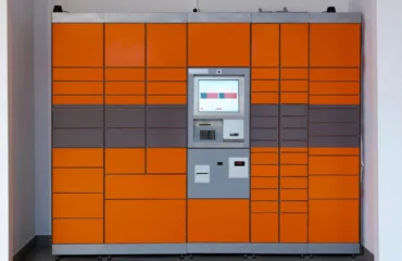 Καβάλα: 7χρονος έπαιζε με τον αδερφό του και… κλειδώθηκε σε θύρα παραλαβής δεμάτων